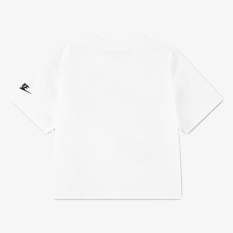 Nike Tricou NKG GIRLS AOP ANIMAL TEE 