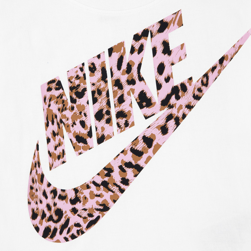Nike Tricou NKG GIRLS AOP ANIMAL TEE 