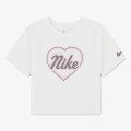 Nike Tricou NKG JUXTA-GIRL BOXY TEE 