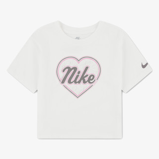 Nike Tricou NKG JUXTA-GIRL BOXY TEE 