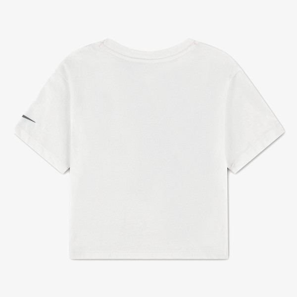Nike Tricou NKG JUXTA-GIRL BOXY TEE 
