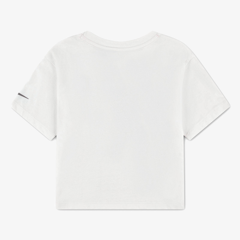 Nike Tricou NKG JUXTA-GIRL BOXY TEE 