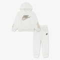 Nike Trening NKG RETRO FT HOODIE JOGGER SET 