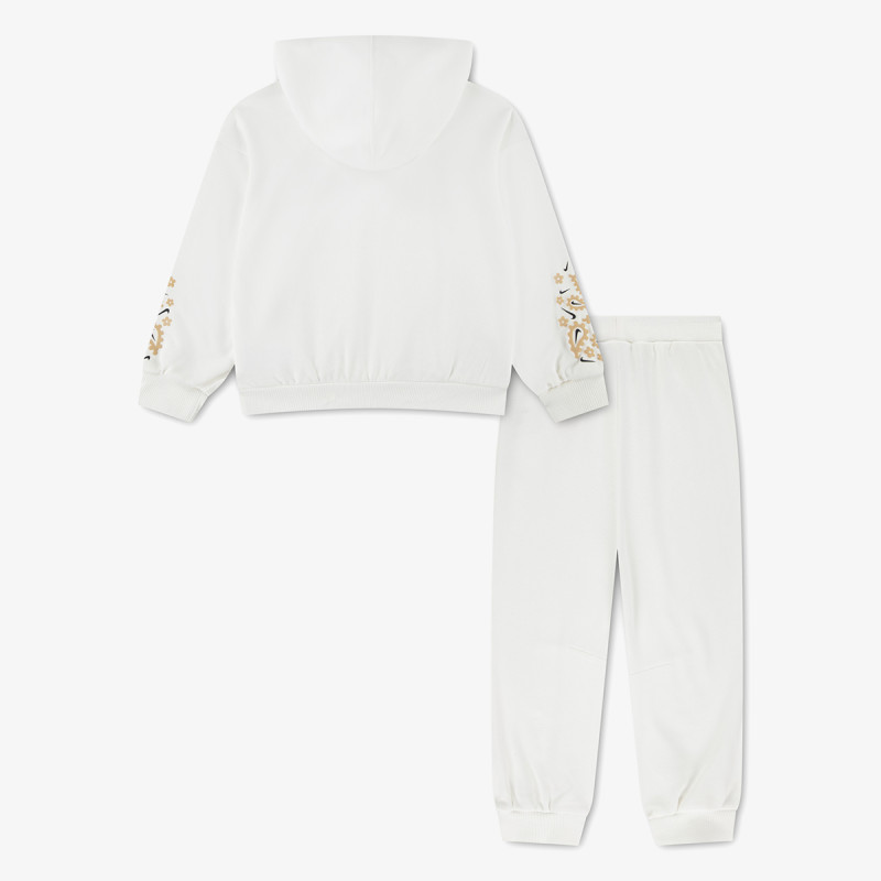 Nike Trening NKG RETRO FT HOODIE JOGGER SET 