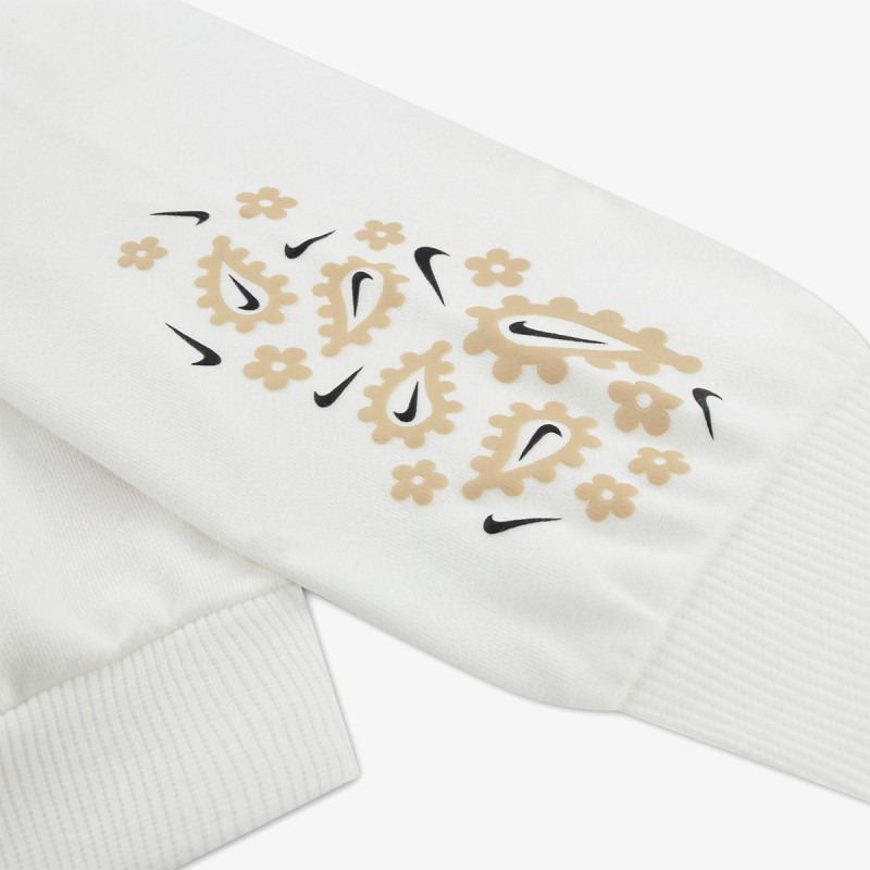 Nike Trening NKG RETRO FT HOODIE JOGGER SET 