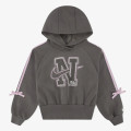 Nike Hanorac NKG JUXTA-GIRL PO FLC HOODIE 