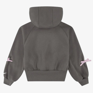 Nike Hanorac NKG JUXTA-GIRL PO FLC HOODIE 
