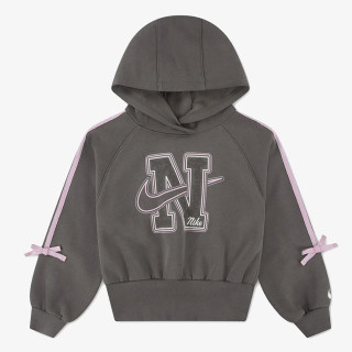 Nike Hanorac NKG JUXTA-GIRL PO FLC HOODIE 