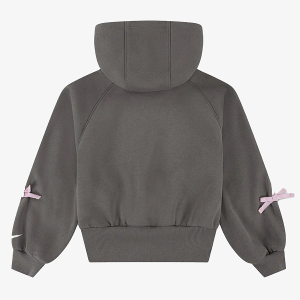 Nike Hanorac NKG JUXTA-GIRL PO FLC HOODIE 
