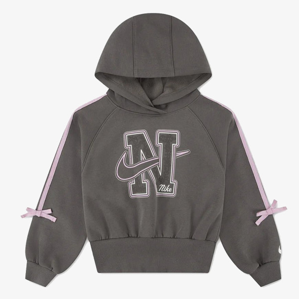 Nike Hanorac NKG JUXTA-GIRL PO FLC HOODIE 
