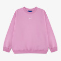 Nike Hanorac NKG G NSW STD FLC OS CREW LBR 