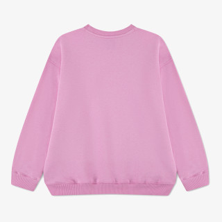 Nike Hanorac NKG G NSW STD FLC OS CREW LBR 