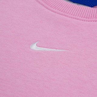 Nike Hanorac NKG G NSW STD FLC OS CREW LBR 