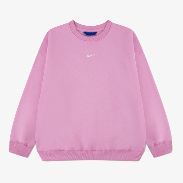 Nike Hanorac NKG G NSW STD FLC OS CREW LBR 