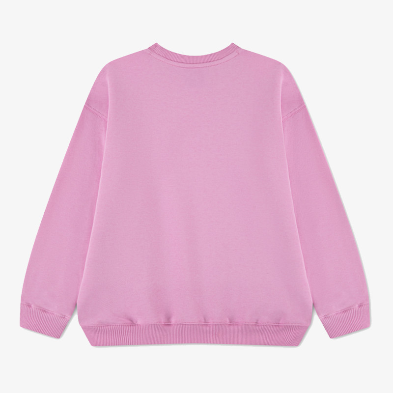 Nike Hanorac NKG G NSW STD FLC OS CREW LBR 