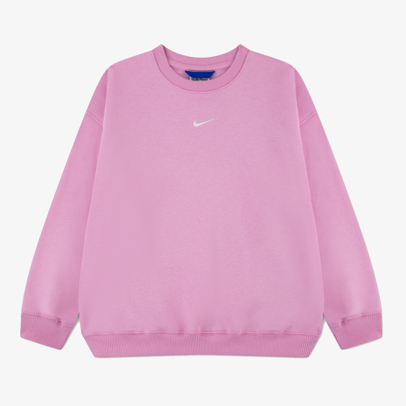 Nike Hanorac NKG G NSW STD FLC OS CREW LBR 