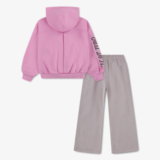 Nike Set NKG JUXTA-GIRL WIDE LEG PANT S 