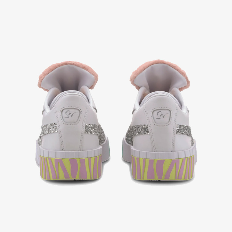 Puma Pantofi Sport PUMA CALI SOPHIA WEBSTER 