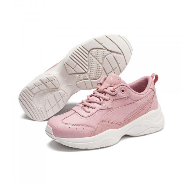 Puma Pantofi Sport CILIA LUX 