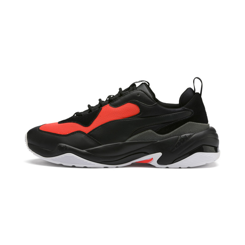 Puma Pantofi Sport PUMA THUNDER FASHION 2.0 