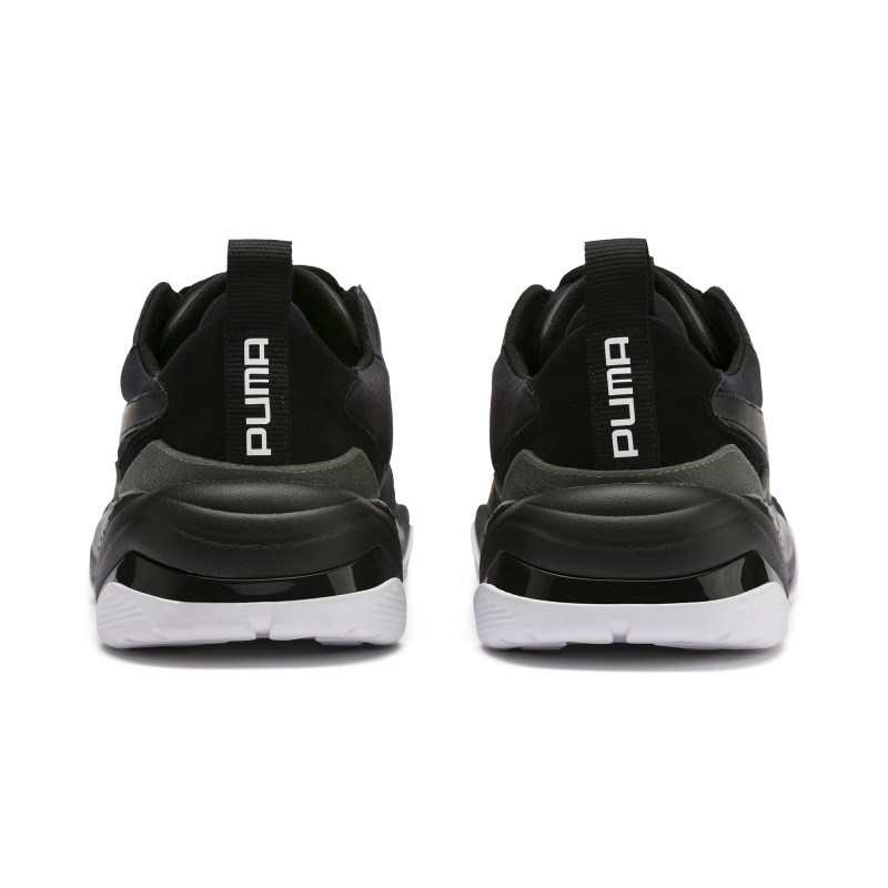Puma Pantofi Sport PUMA THUNDER FASHION 2.0 