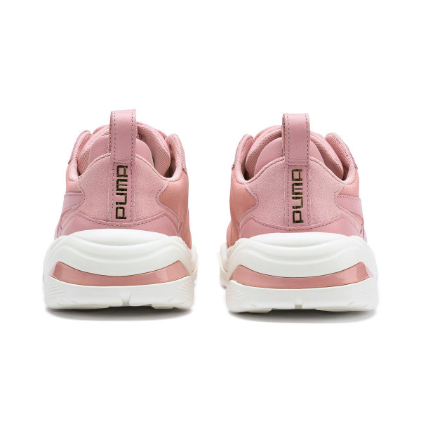 Puma Pantofi Sport PUMA THUNDER FIRE ROSE WN'S 