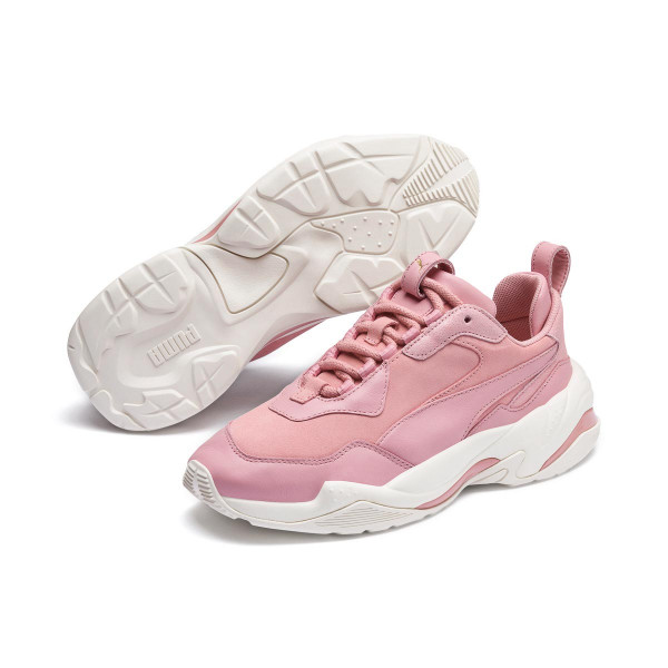 Puma Pantofi Sport PUMA THUNDER FIRE ROSE WN'S 