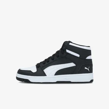 PUMA REBOUND LAYUP SL JR
