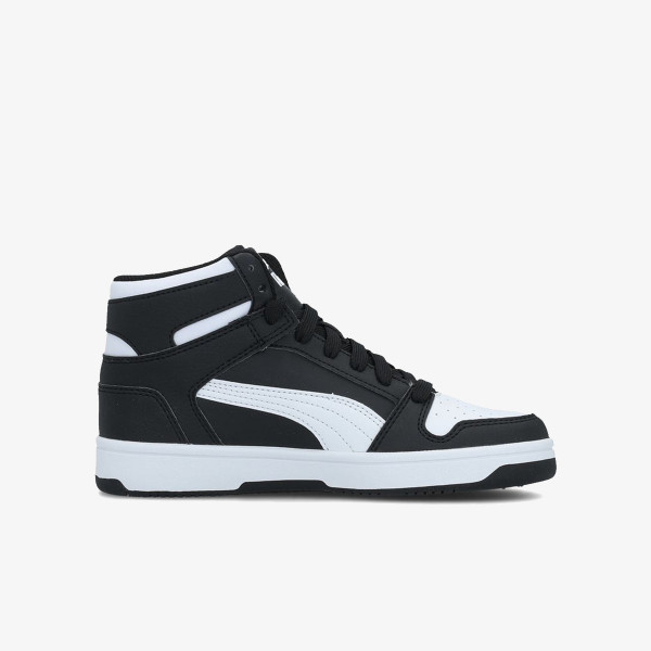 Puma Pantofi Sport Rebound Layup 