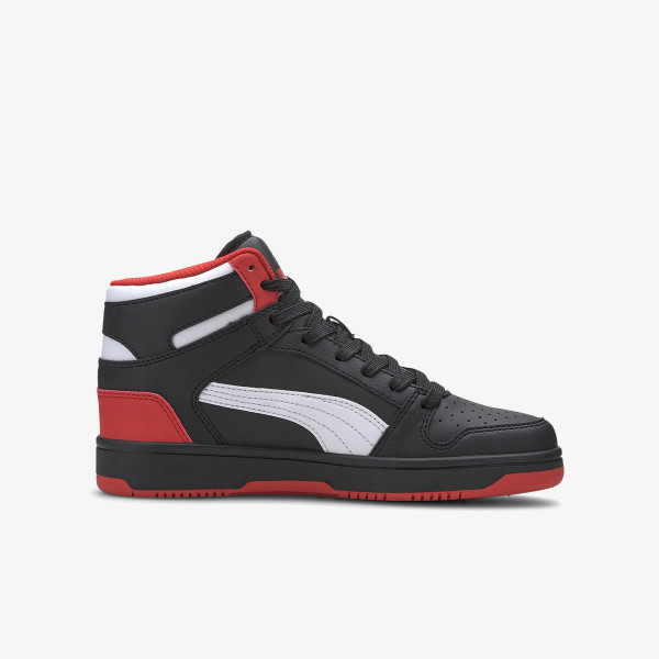 Puma Pantofi Sport PUMA REBOUND LAYUP 