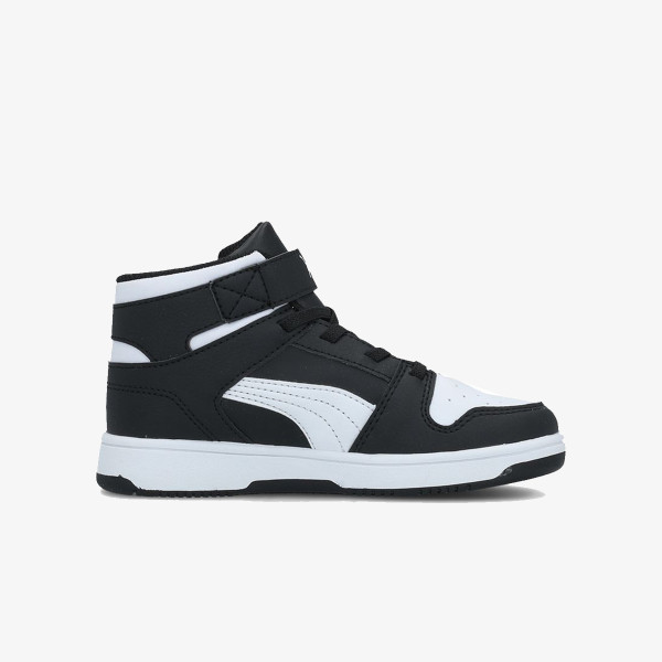 Puma Pantofi Sport REBOUND LAYUP 