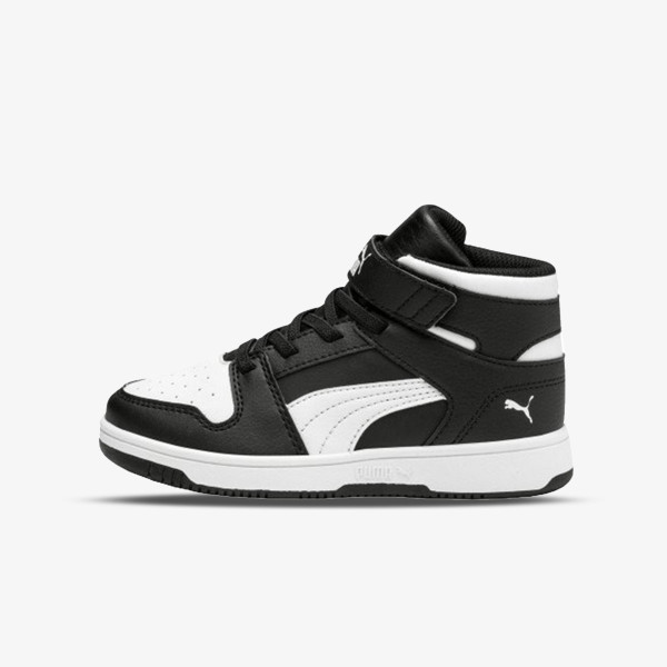 Puma Pantofi Sport REBOUND LAYUP 