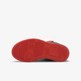 Puma Pantofi Sport REBOUND LAYUP 