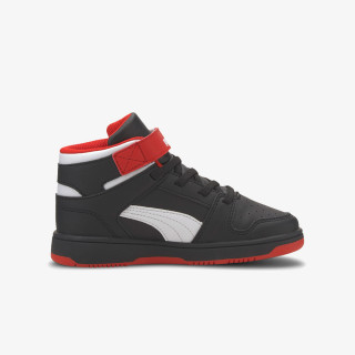 Puma Pantofi Sport REBOUND LAYUP 