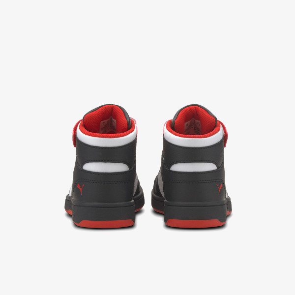 Puma Pantofi Sport REBOUND LAYUP 
