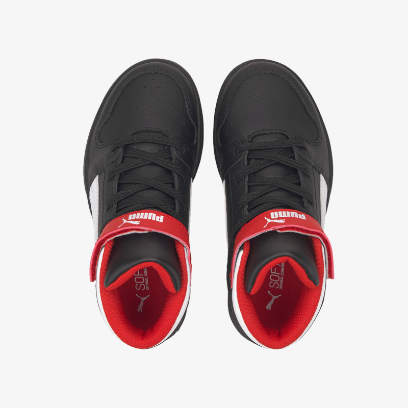 Puma Pantofi Sport REBOUND LAYUP 