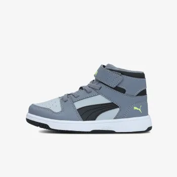 PUMA Pantofi Sport Puma Rebound Layup SL V PS 