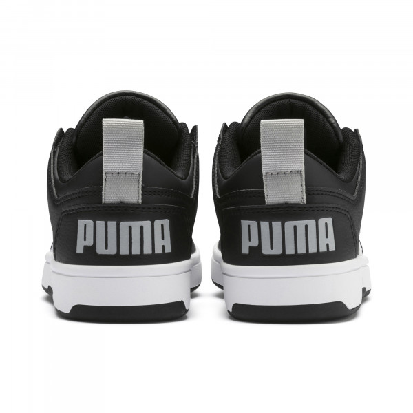 Puma Pantofi Sport PUMA REBOUND LAYUP LO SL JR 