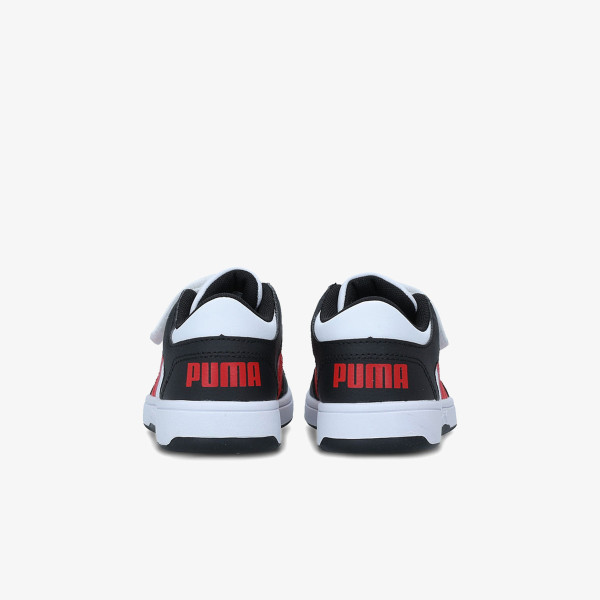 Puma Pantofi Sport REBOUND LAYUP 