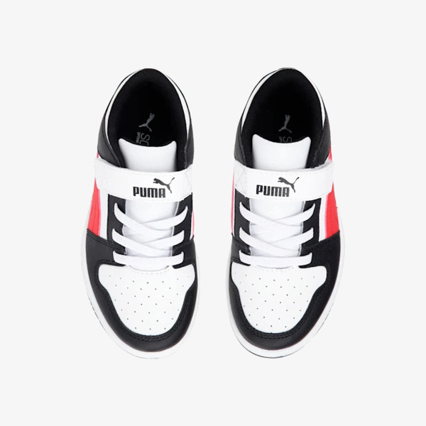 Puma Pantofi Sport REBOUND LAYUP 