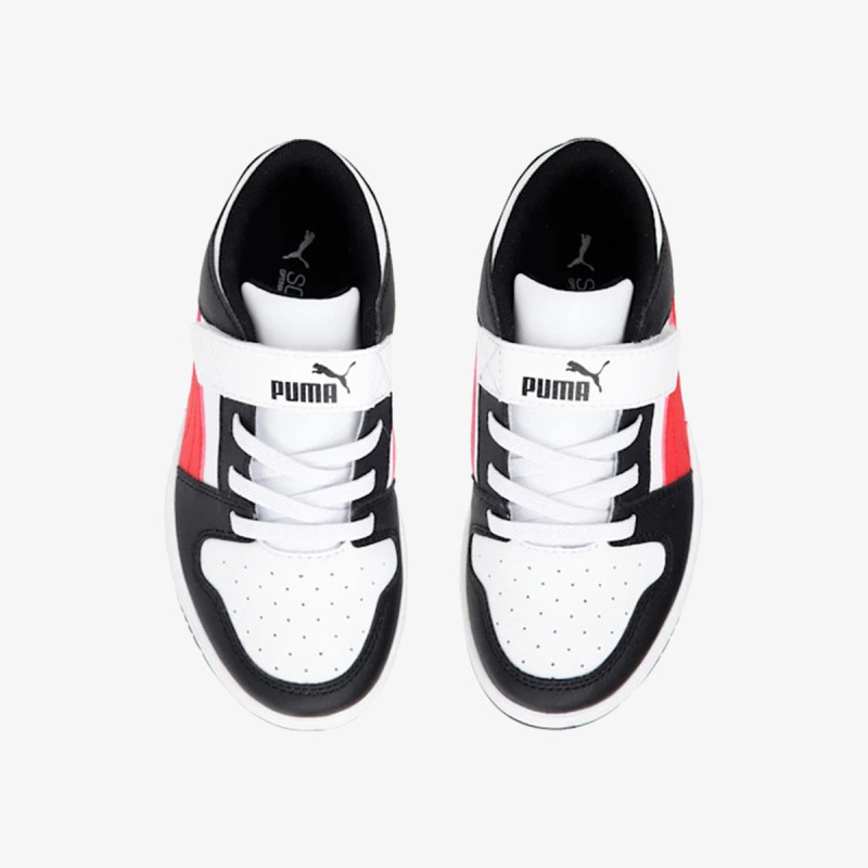 Puma Pantofi Sport REBOUND LAYUP 