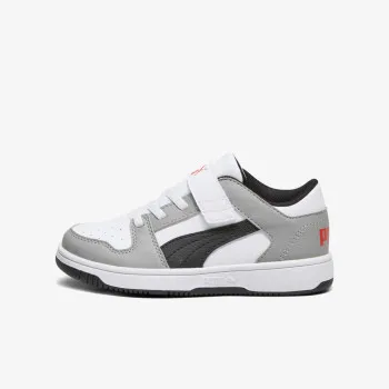 PUMA Pantofi Sport Puma Rebound Layup Lo SL V PS 