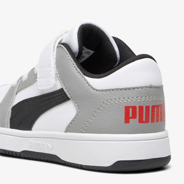 Puma Pantofi Sport Rebound Layup 