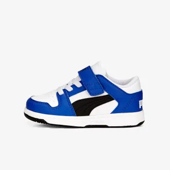 Puma Rebound Layup Lo SL V Inf