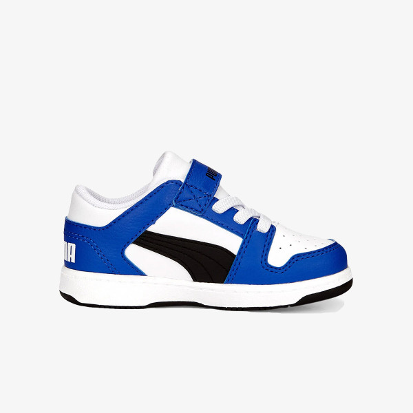 Puma Pantofi Sport Rebound Layup 