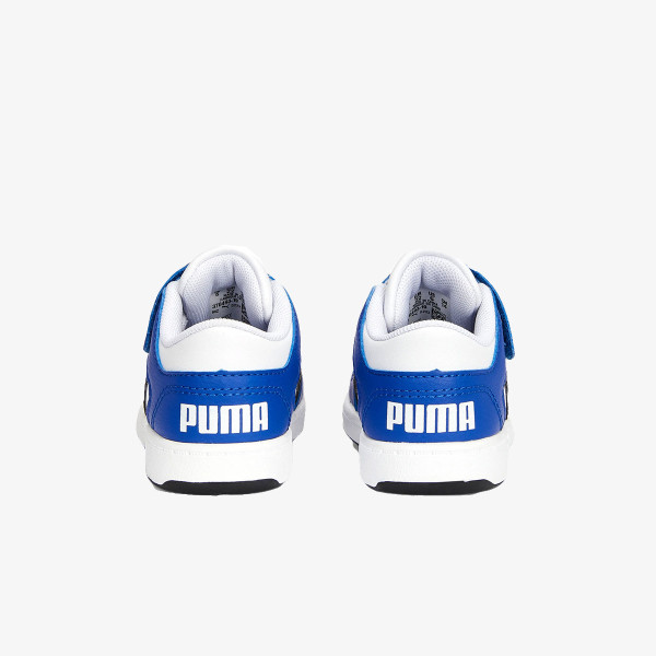 Puma Pantofi Sport Rebound Layup 