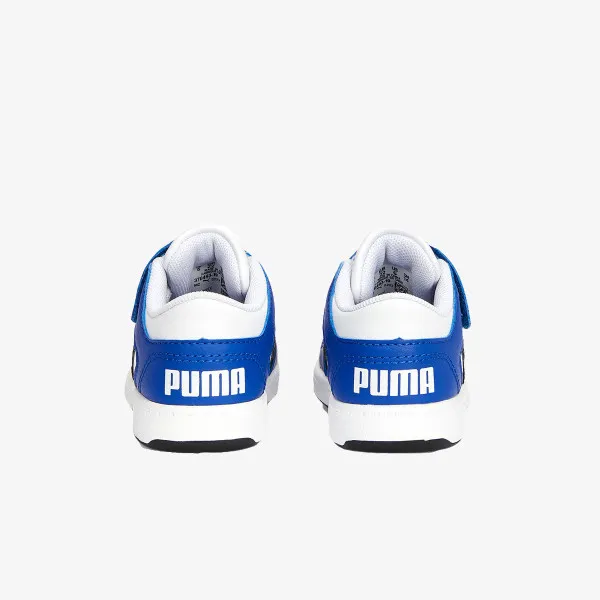 PUMA Pantofi Sport Puma Rebound Layup Lo SL V Inf 