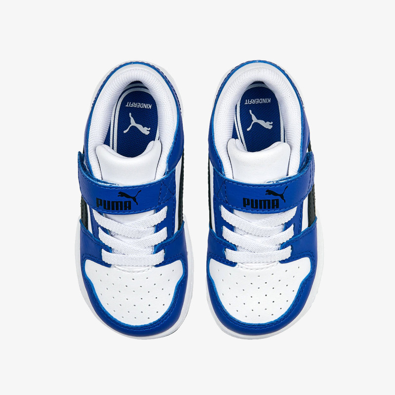 Puma Pantofi Sport Rebound Layup 