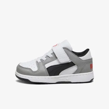 PUMA Pantofi Sport Puma Rebound Layup Lo SL V Inf 