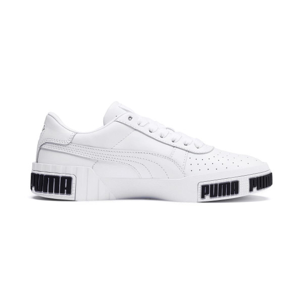 Puma Pantofi Sport PUMA CALI BOLD WN'S 